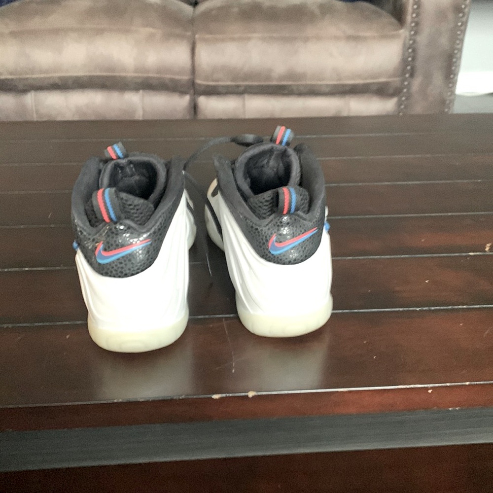 Nike Little Posite great shoe great condition